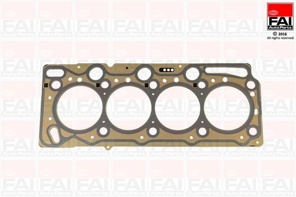 Прокладка ГБЦ Chevrolet Cruze седан (J300) (2009 - 2026) ціна, від 34.94 USD